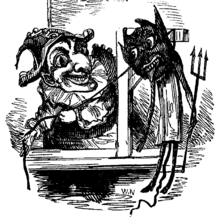 Punch (revista) para Niños