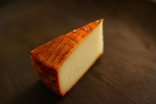 Queso Majorero en el Club del Queso de Mumumío de Diciembre 2011.jpg