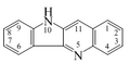 Quindolina numerada
