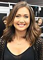 RTX 2014 - Jessica Chobot (14387683959) (cropped)