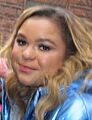 Rachel Crow (47260116441) (cropped)