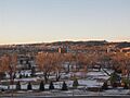RapidCitycityscape