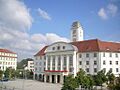 Rathaus Sonneberg2