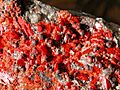 Realgar, 1Rumunia1, Baia Sprie