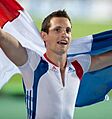 Renaud Lavillenie (FRA) 2010