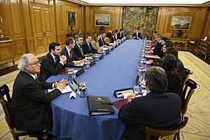 Archivo:Rey Felipe preside Consejo Ministros 2020 (4)