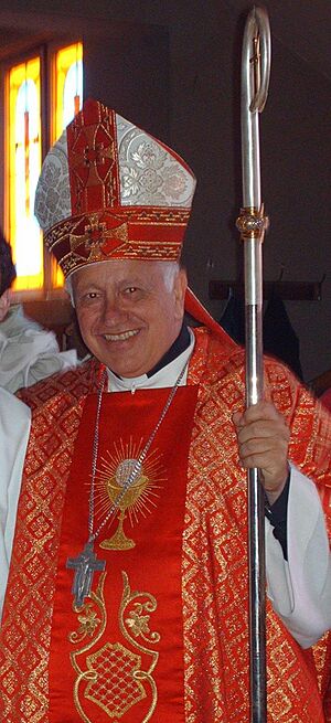 Archivo:Ricardo ezzati en yumbel,chile (11-10-2008)