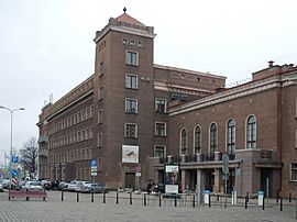 Archivo:Riga Technical University.08
