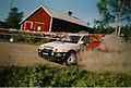 SainzFinland1996