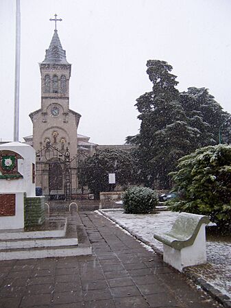 San Antonio de Padua Iglesia 01