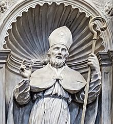 Olegario para Niños