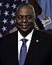 Secretary of Defense Lloyd Austin, official portrait, 2023.jpg