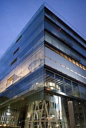Archivo:Sendai Mediatheque 2009
