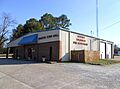 Shorter Alabama Town Hall