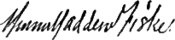 Signature of Minnie Maddern Fiske (1865–1932).png