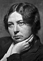 Sigrid Undset 1928