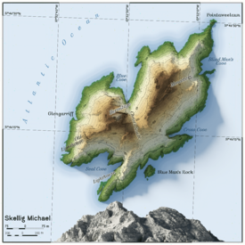 Skellig Michael map.png