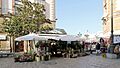 Spain - Cadiz, Central Market - panoramio
