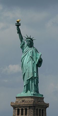 Archivo:Statue of Liberty 25