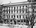 Swiss Banking Association (UBS) Bahnhofstrasse 44 c