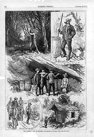 Archivo:The Moonshine Man of Kentucky Harper's Weekly 1877