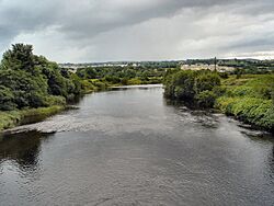 The River Finn - geograph.org.uk - 483019.jpg
