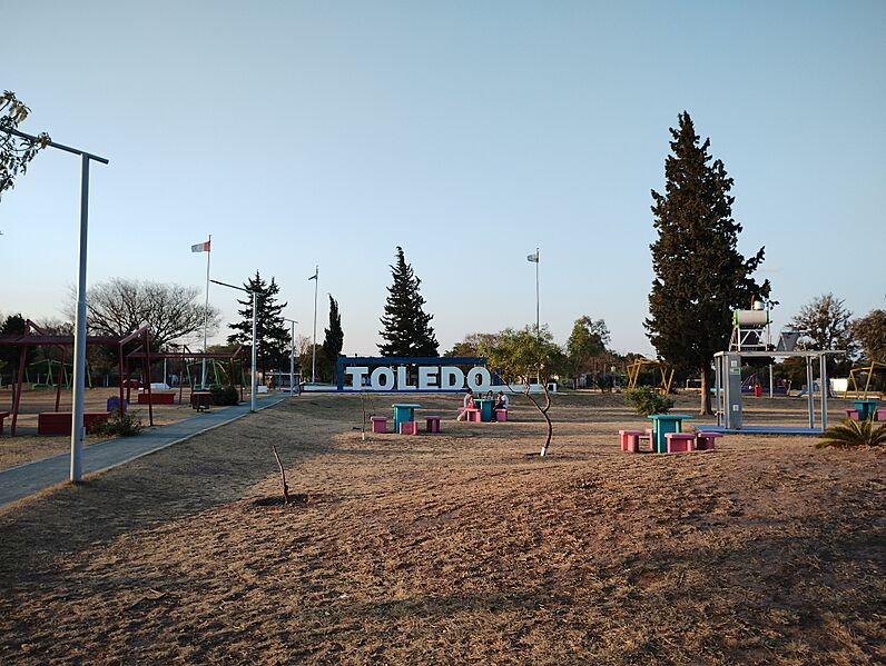 Toledo, Córdoba, Argentina 13