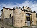 Torre de los Monteros