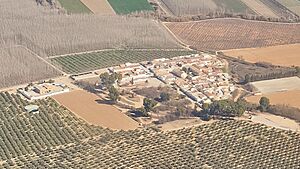 Archivo:Trasmulas, en el municipio de Pinos Puente (Granada, España)