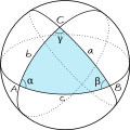 Archivo:Triangle sphérique
