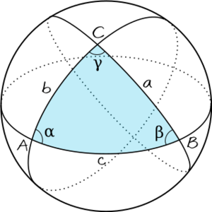 Archivo:Triangle sphérique