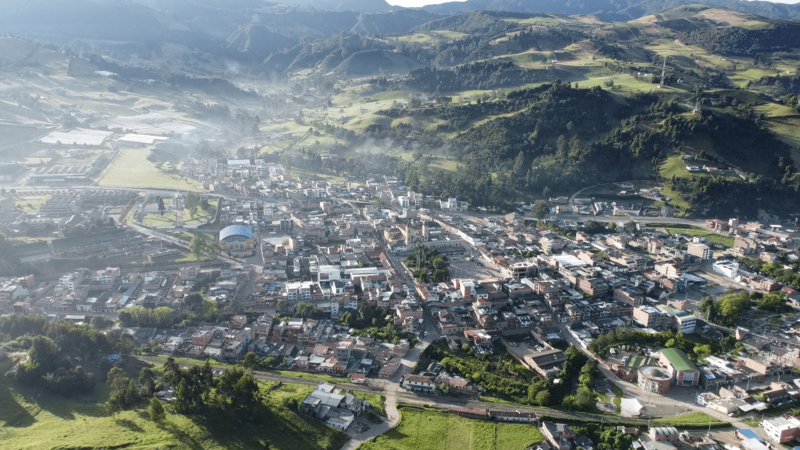 Villapinzón