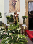 Virgen Del Carmen Olula del Río (Almería)