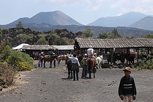 Archivo:Volcán Paricutín
