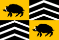 Vorselaar vlag