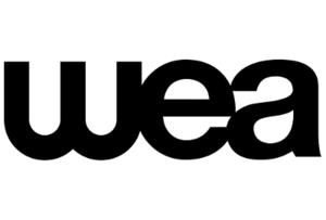 Archivo:WEA Music Logo