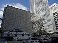 Wachovia Financial Center from the south