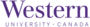 Western ontario univ textlogo.svg