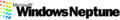Windows Neptune logo