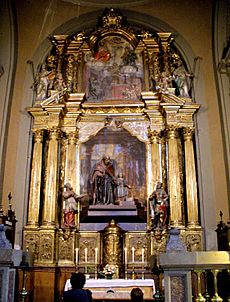Archivo:Zaragoza - Basilica del Pilar 25