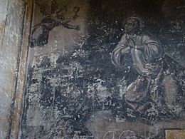 15 Monasterio de Palazuelos murales Stella ni