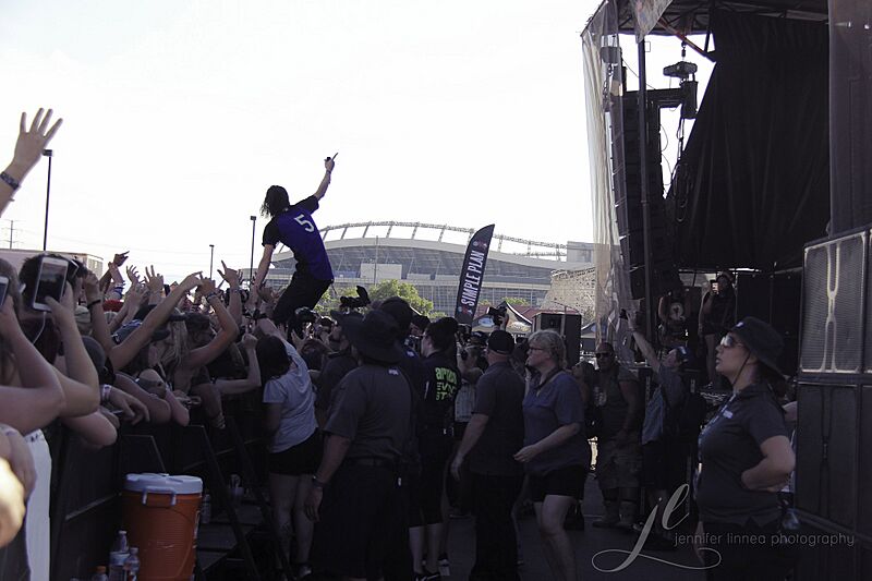 2018 Van's Warped Tour (43309170011)