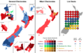 2020 New Zealand general election - Results