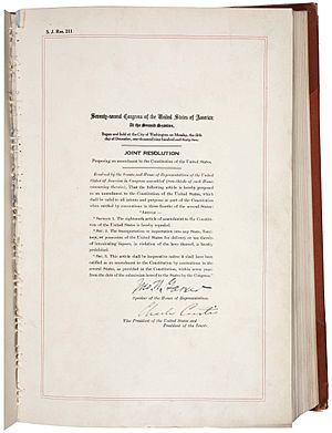 Archivo:21st Amendment Pg1of1 AC
