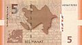 5 manat rev