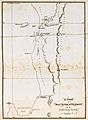 A Plan of Swan River Settlement and Surrounding Country
