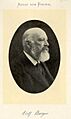 Adolf von Baeyer (Nobel 1905)