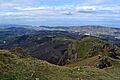Aiako Harria 2, Euskal Herria