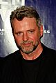 Aidan Quinn at the 2009 Tribeca Film Festival