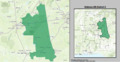 Alabama US Congressional District 3 (since 2013)